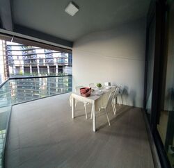 Marina One Residences (D1), Apartment #378556981
